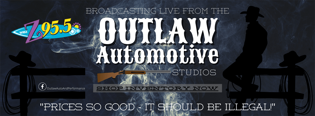 Outlaw Automotive Studio’s GATE Z95 slider