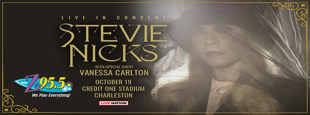Stevie Nicks Charleston Z95 copy