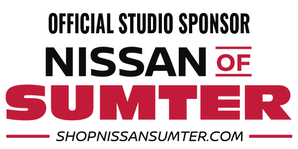 Nissan studio sponsor banner no z logo copy