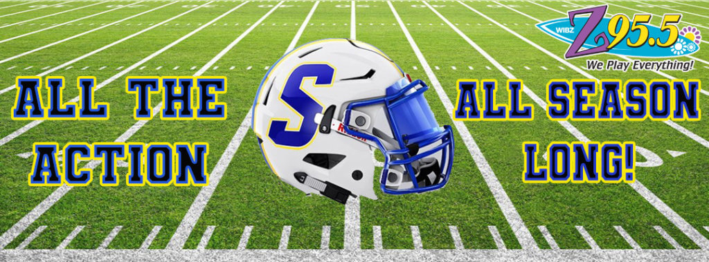 Sumter HS Football on Z95.5! – WIBZ Z95.5