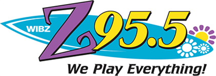 Z95.5 logo