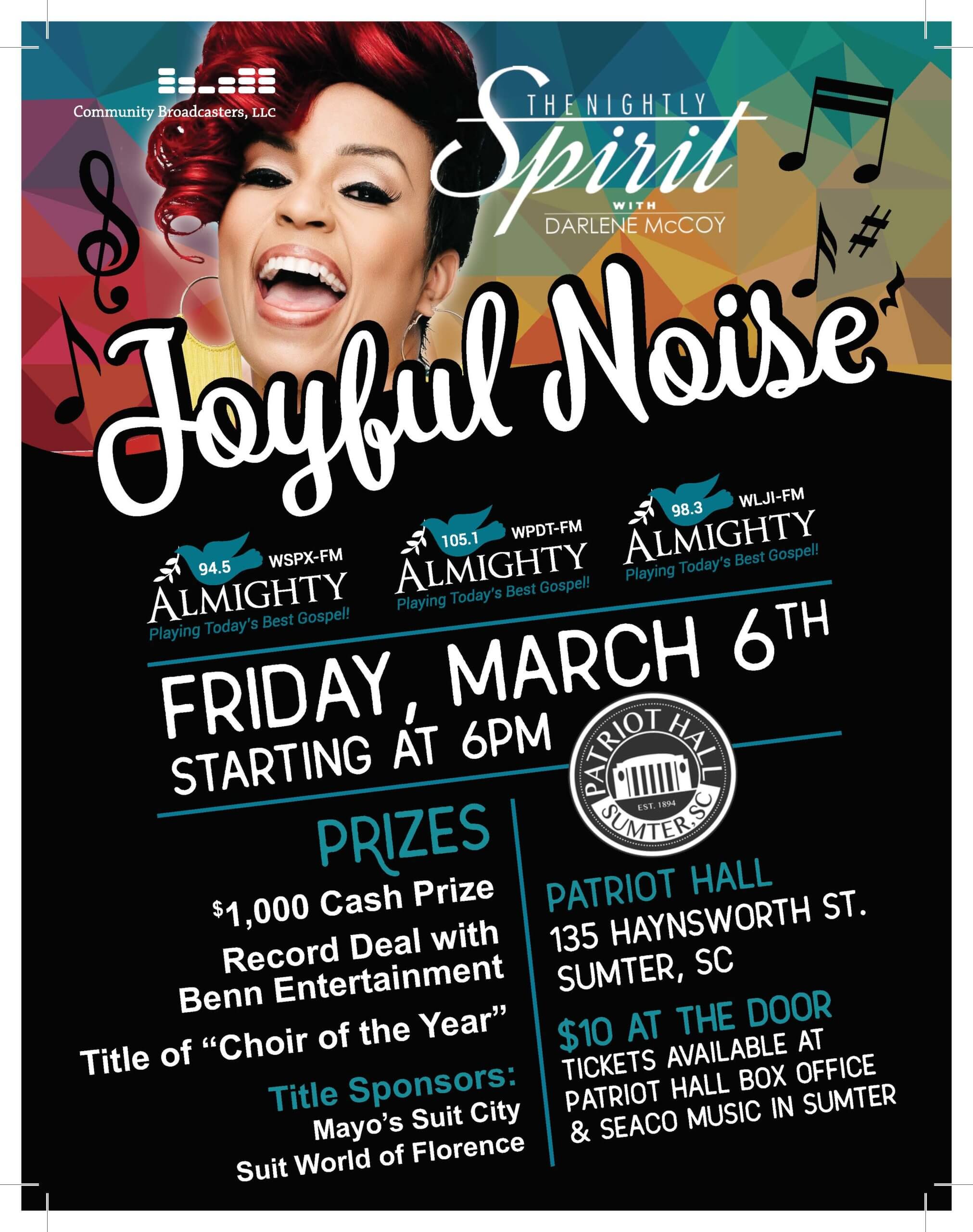 3rd_joyful noise-flyer