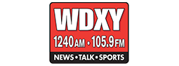 WDXY logo