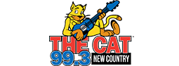 The Cat logo