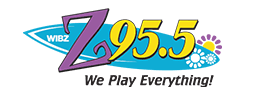 Z95 logo
