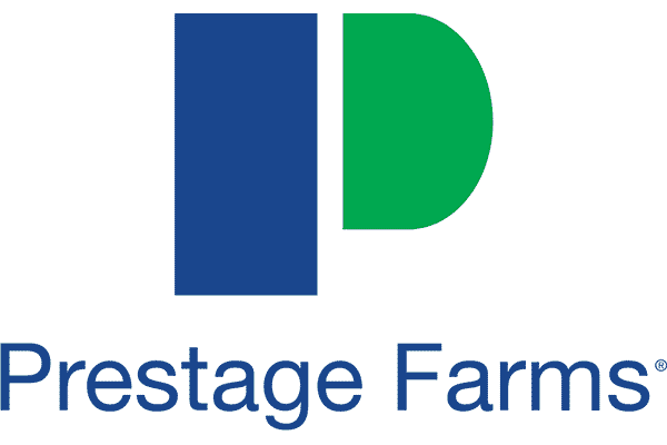 prestage-farms-logo-vector