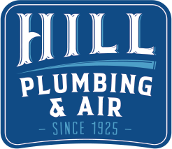 Hill Plumbing