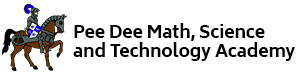 Pee Dee Math and Science Tech