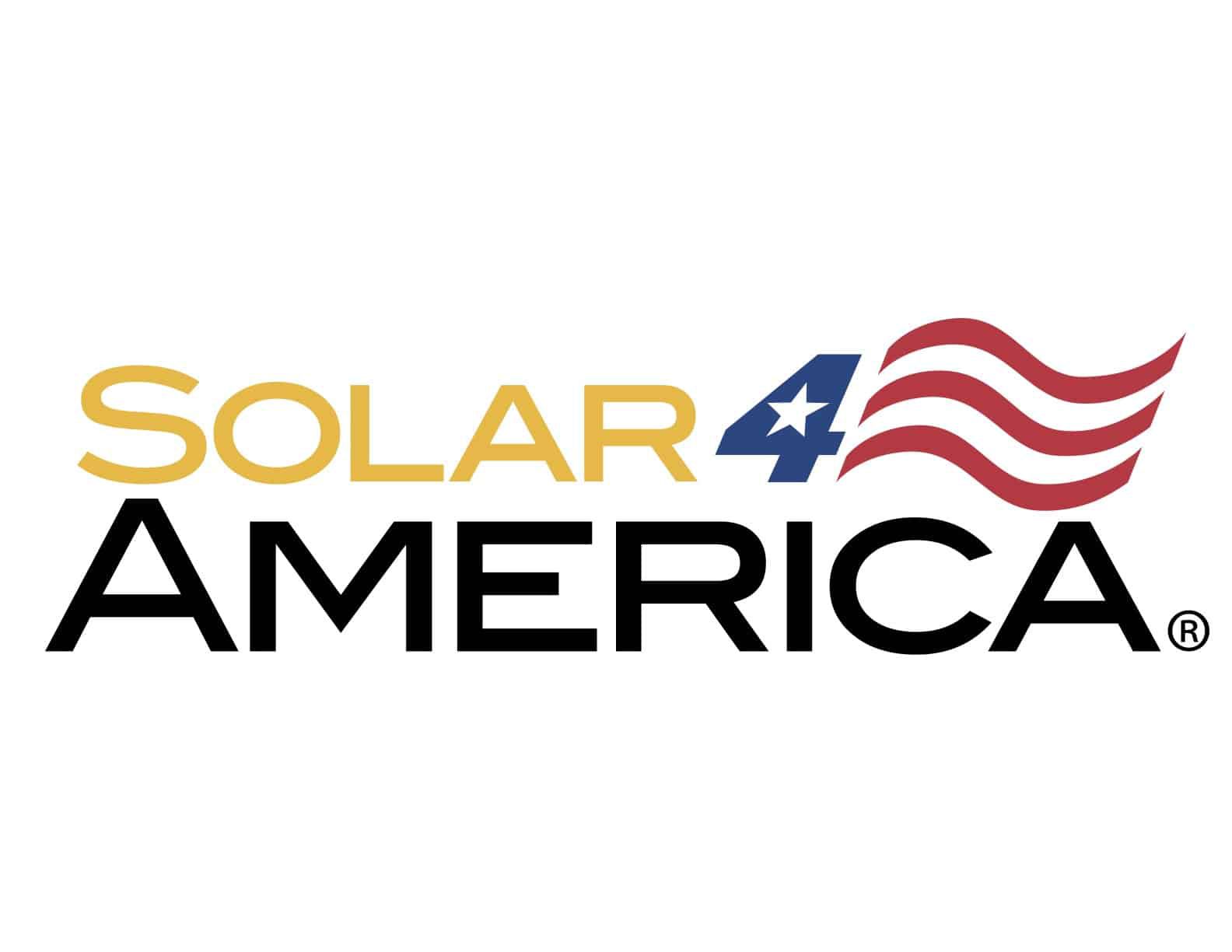 solar4america