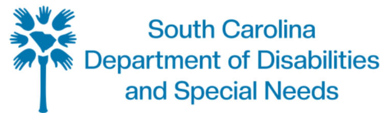 SC Dept of Disabilities and Special Needs