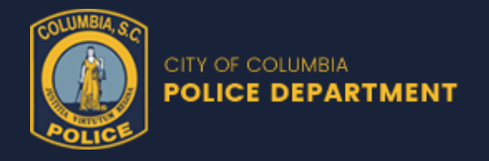 city of columbia police department