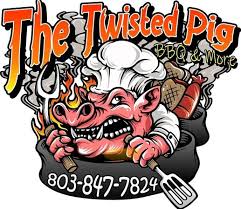 twisted pig