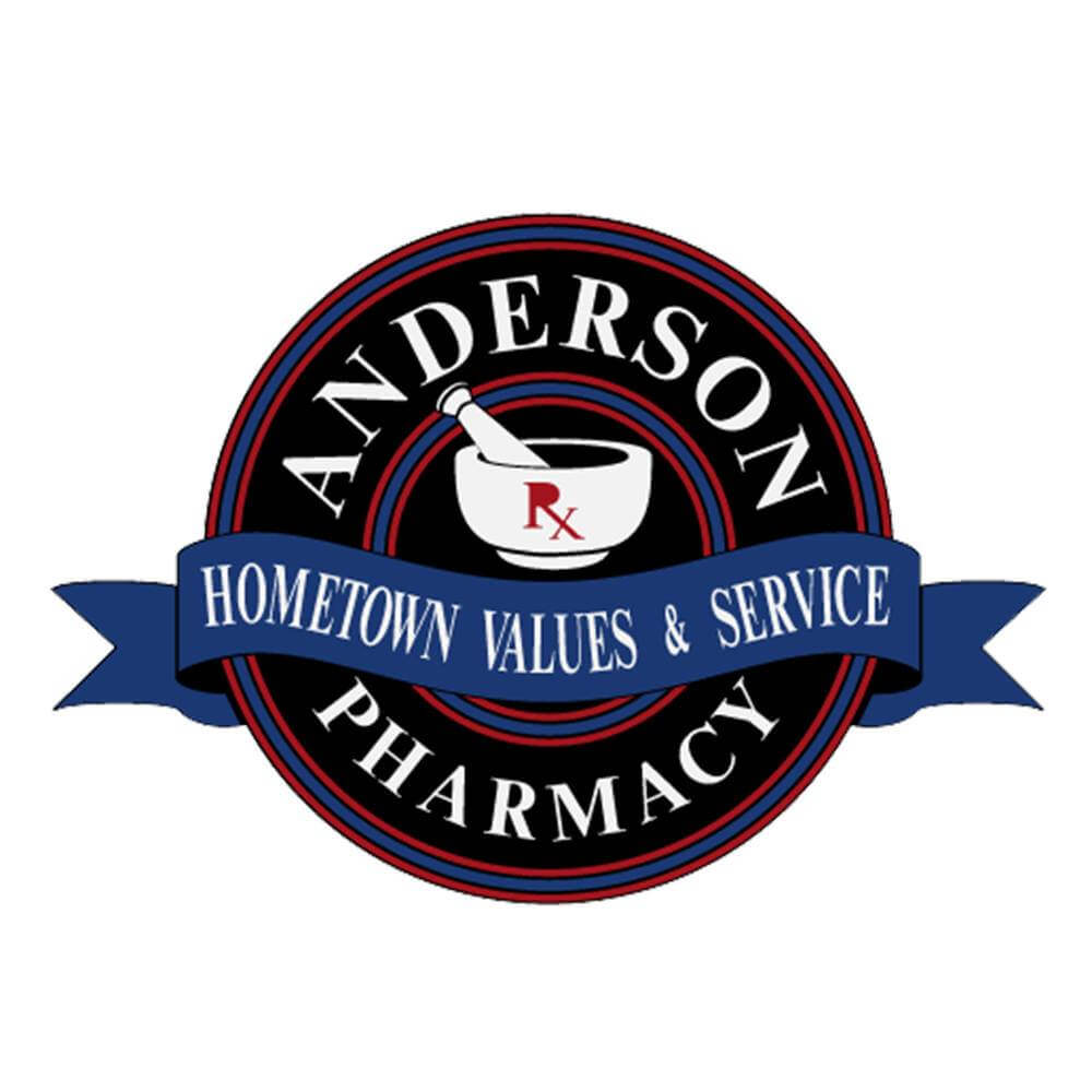 anderson pharm