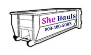 she hauls