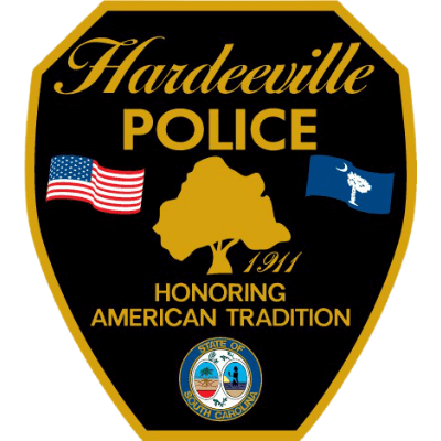 hardeeville pd