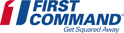 first command