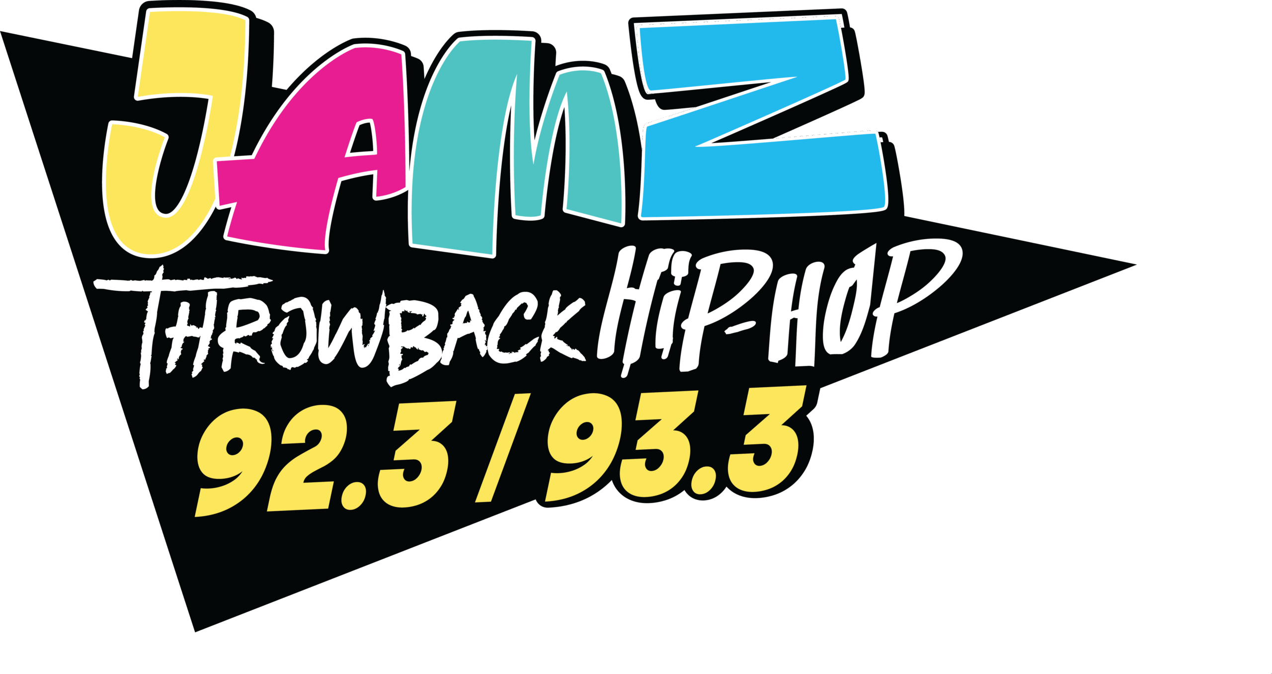 JAMZ 933