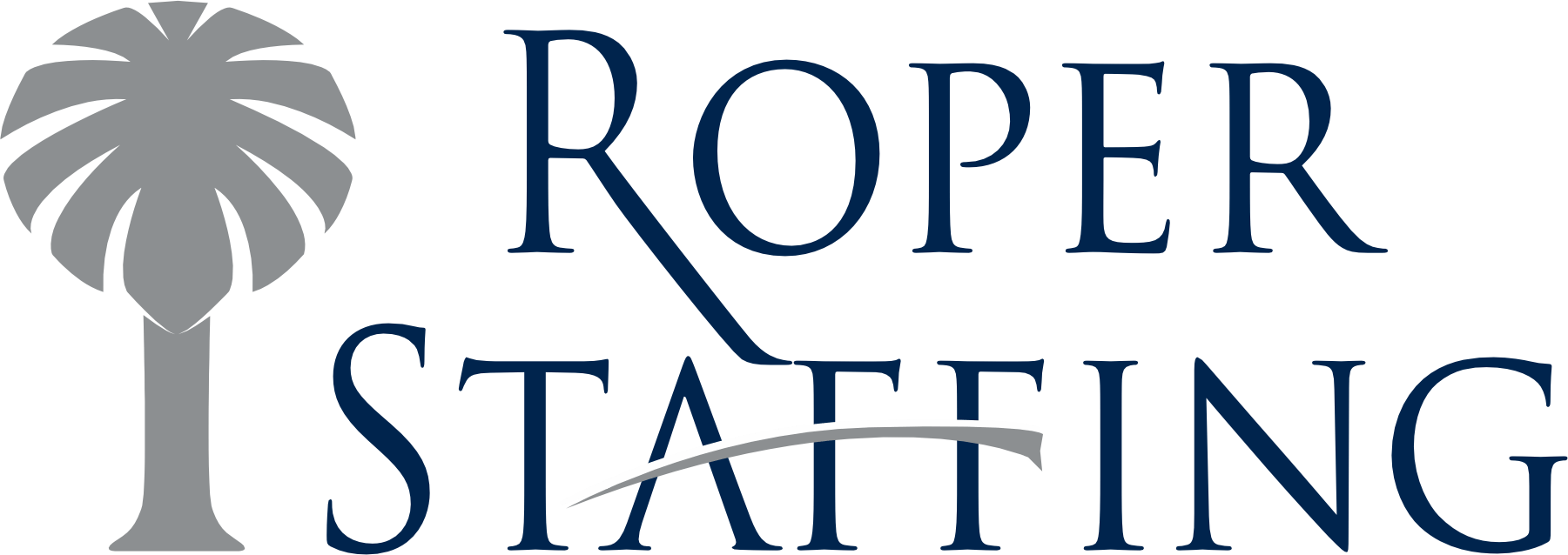 roper staffing