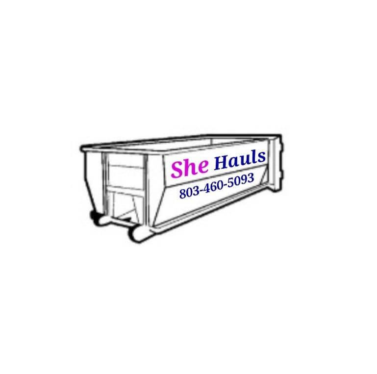 she hauls