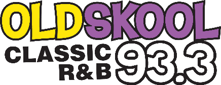 Old Skool Classic R&B 93.3 logo