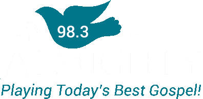 98.3 Almighty WLJI-FM - Playing Today's Best Gospel