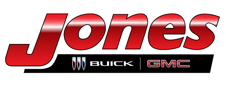 Jones Buick GMC