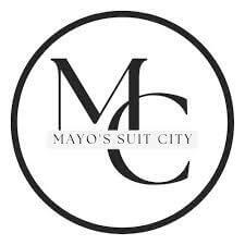 Mayo's Discount Suits