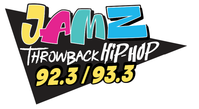 WWHM 93.3 Jamz